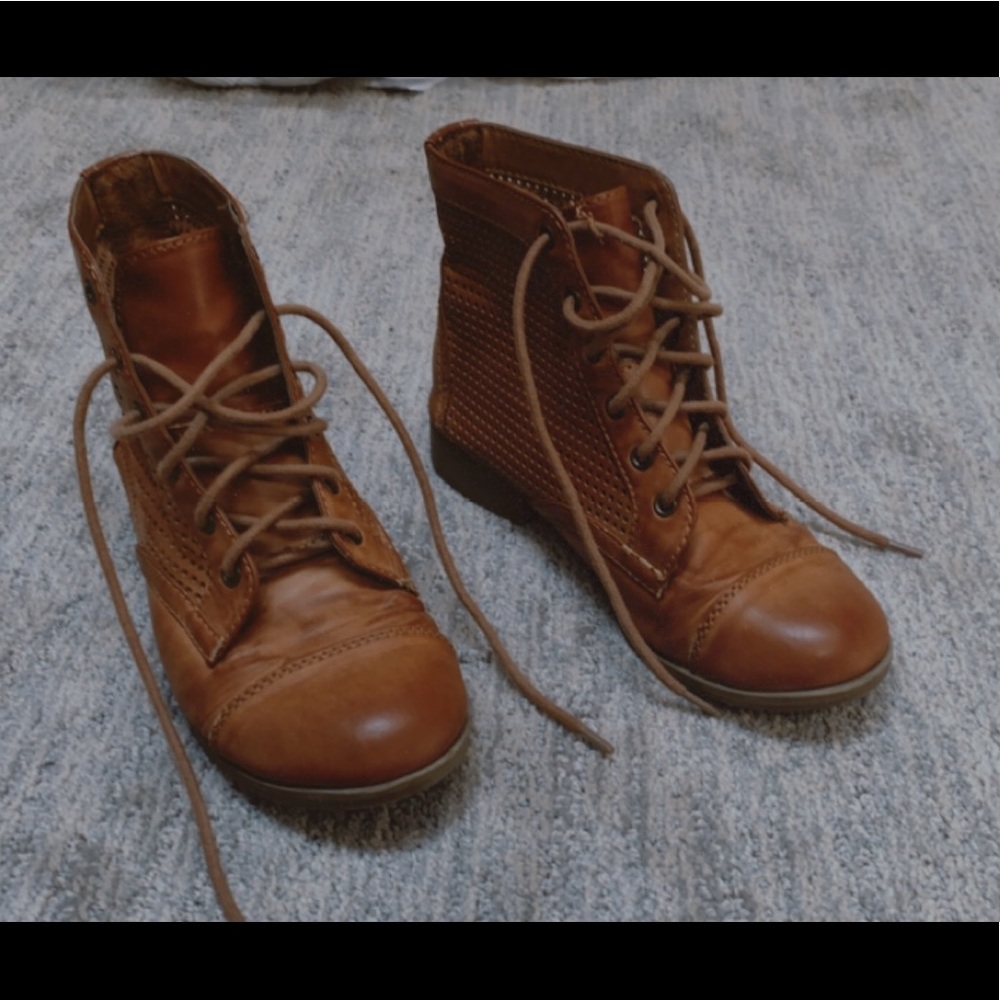 booties